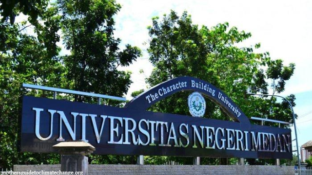 Memilih Universitas Negeri Terbaik Di Medan