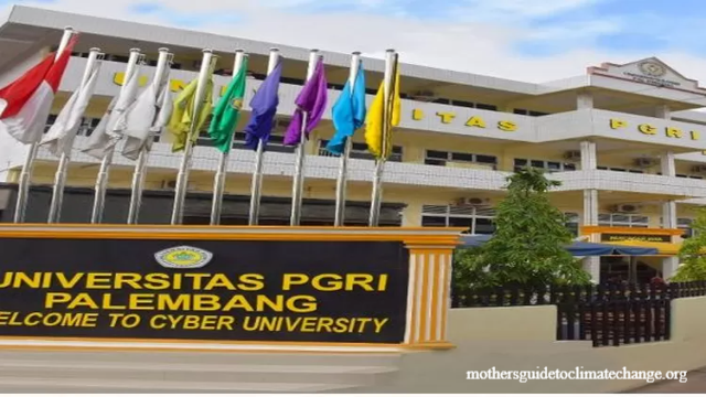 Universitas Swasta Terbaik di Palembang