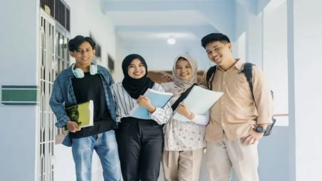 Universitas Swasta Terbaik di Jakarta 2023, Tertarik?