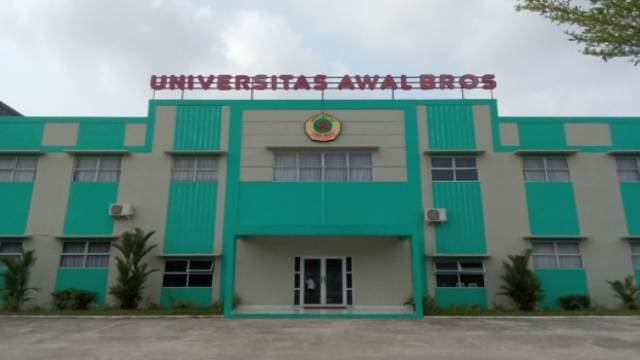 Universitas Awal Bros: Kampus Modern dan Berdaya Saing di Indonesia