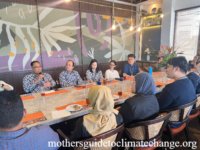 Beasiswa Sampoerna University: Kesempatan Emas