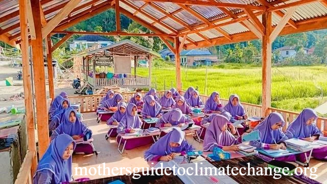 Pengaruh Lingkungan Kelas pada Prestasi Belajar