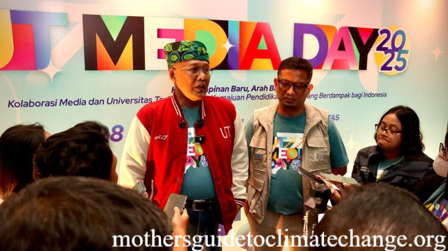 UT Buka 20 Ribu Kuota Beasiswa, Ini Skemanya